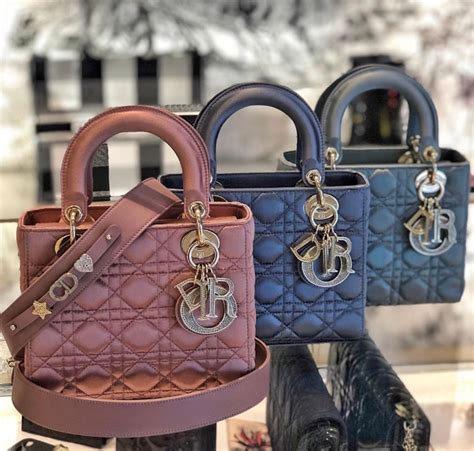 how much cheaper is dior in italy|lady dior bag price list.